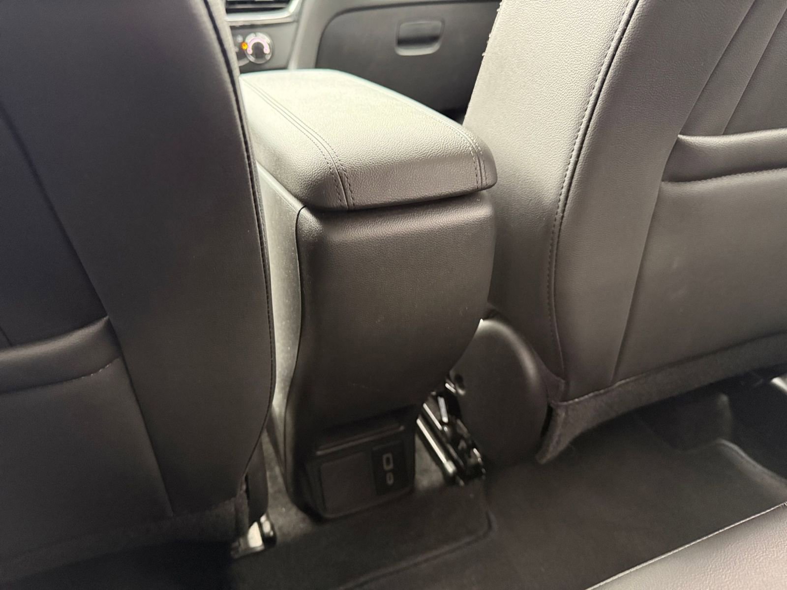 Used 2025 Buick Encore GX Preferred FWD image 23