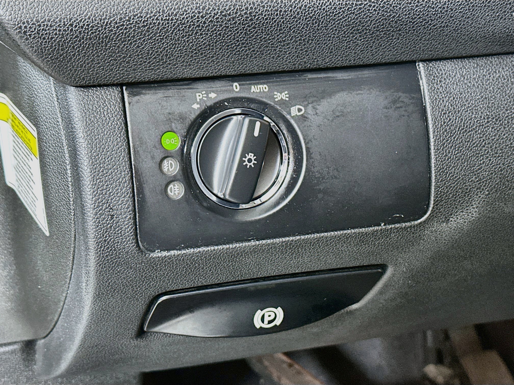 Used 2007 Mercedes-Benz ML 350 4MATIC image 10