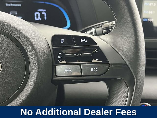 New 2026 Hyundai Elantra Sport FWD image 19