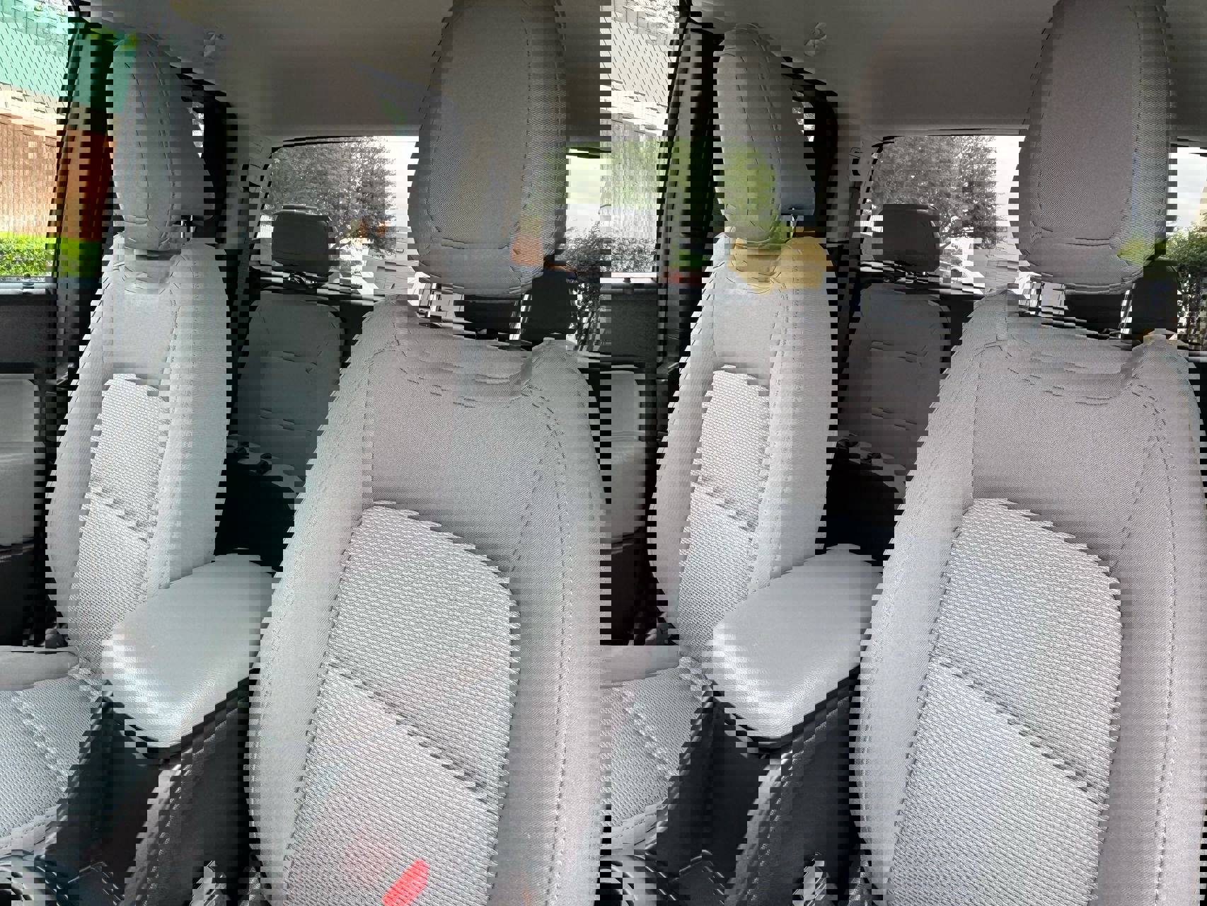 Used 2016 Chevrolet Colorado W/T w/ WT Convenience Package image 21