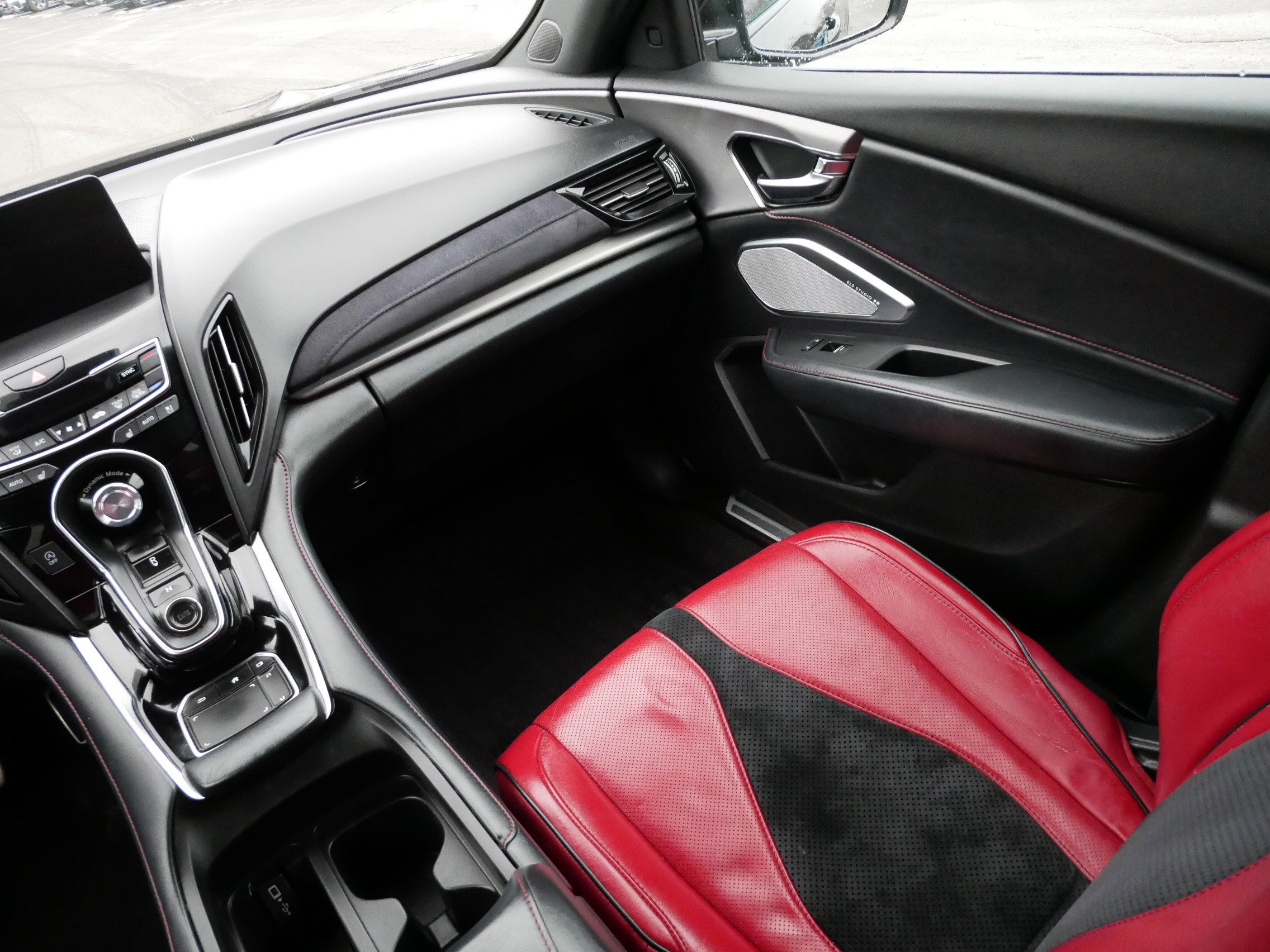 Used 2019 Acura RDX A-Spec image 11