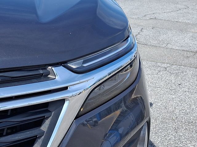 Certified 2023 Chevrolet Equinox LT image 9