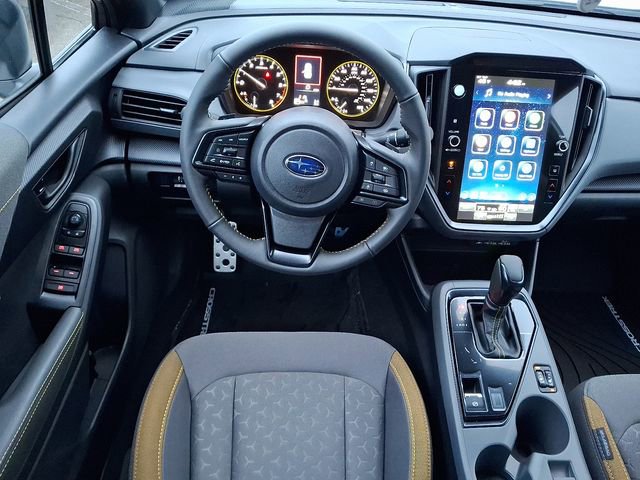 New 2026 Subaru Crosstrek 2.5i Sport image 12