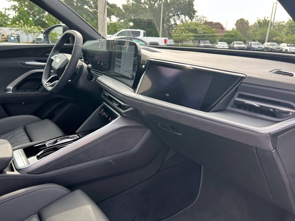 New 2026 Audi SQ5 Premium Plus AWD/4WD image 49
