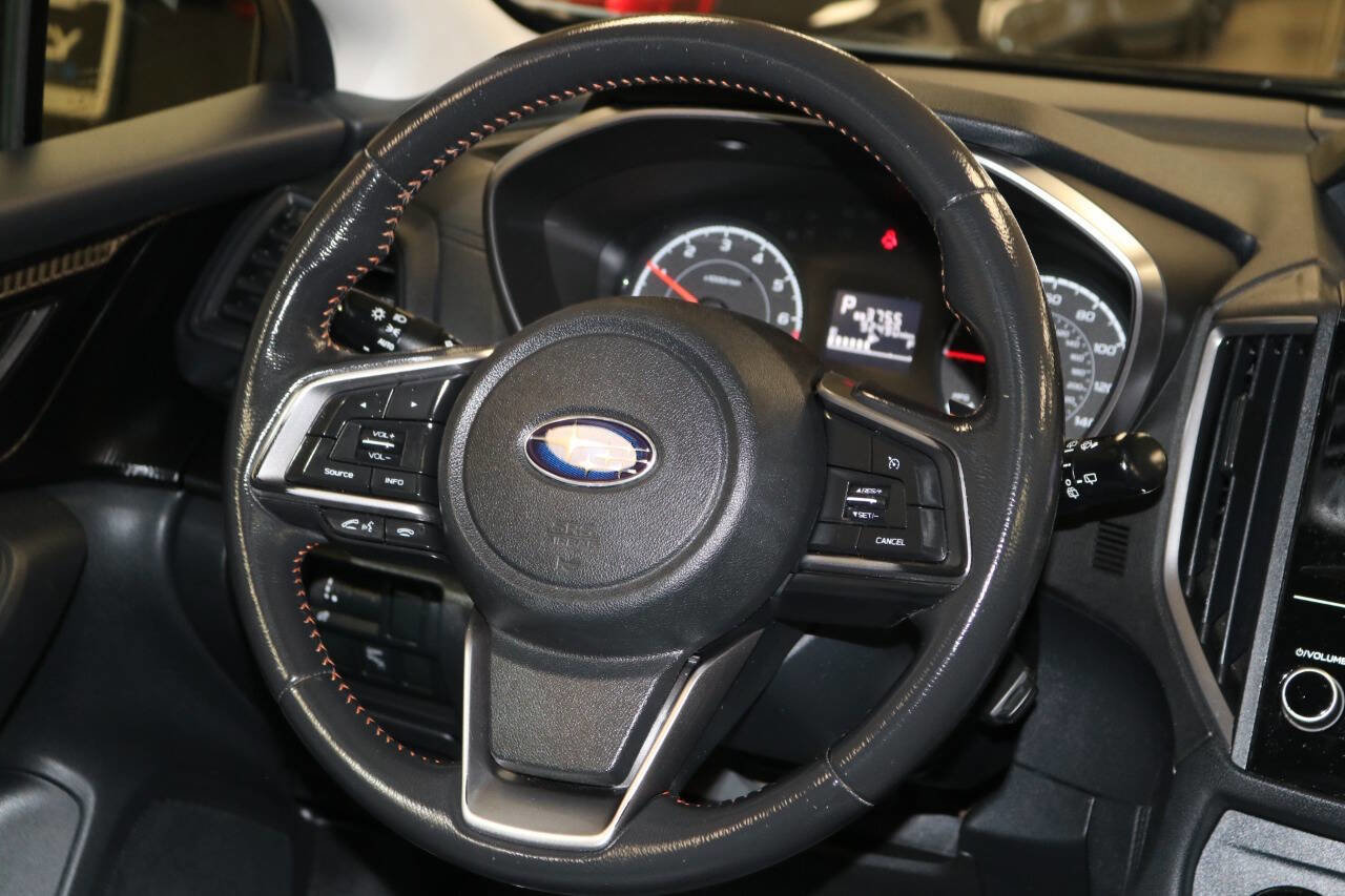 Used 2018 Subaru Crosstrek 2.0i Premium w/ Moonroof Package image 19