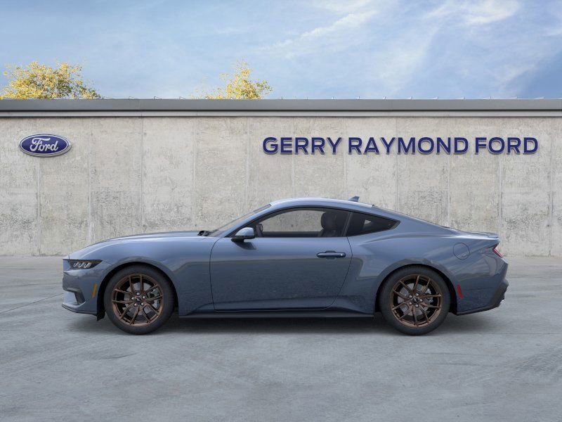 New 2025 Ford Mustang Premium image 3
