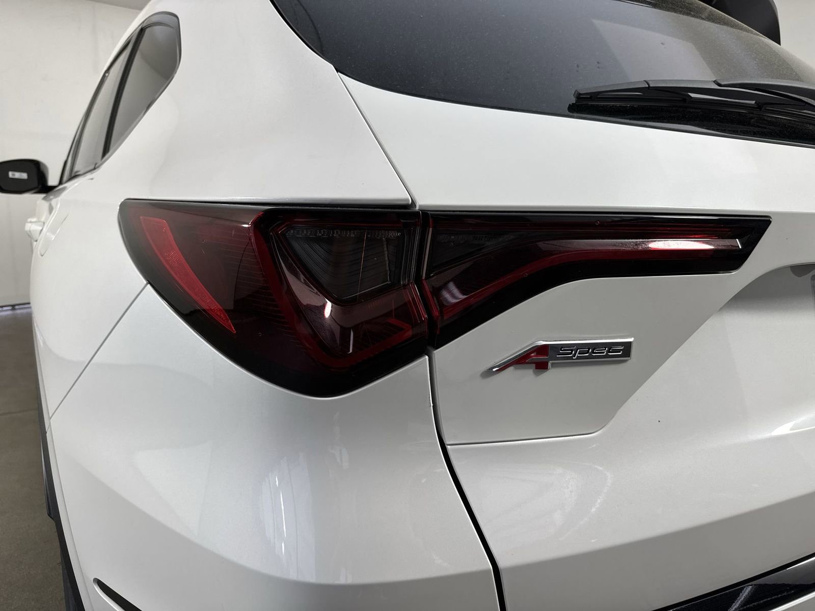New 2026 Acura MDX A-Spec image 31