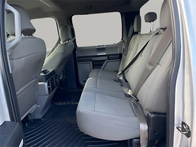 Used 2015 Ford F150 XLT w/ Equipment Group 301A Mid image 19