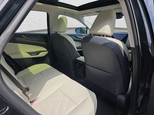 New 2026 Lexus NX 450h+ AWD w/ Accessory Package (P3) image 11