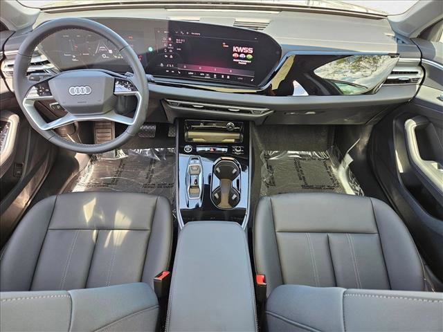 New 2025 Audi A5 2.0T Premium image 14