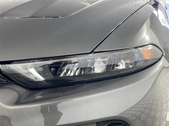 New 2025 Dodge Hornet GT w/ Track Pack image 19