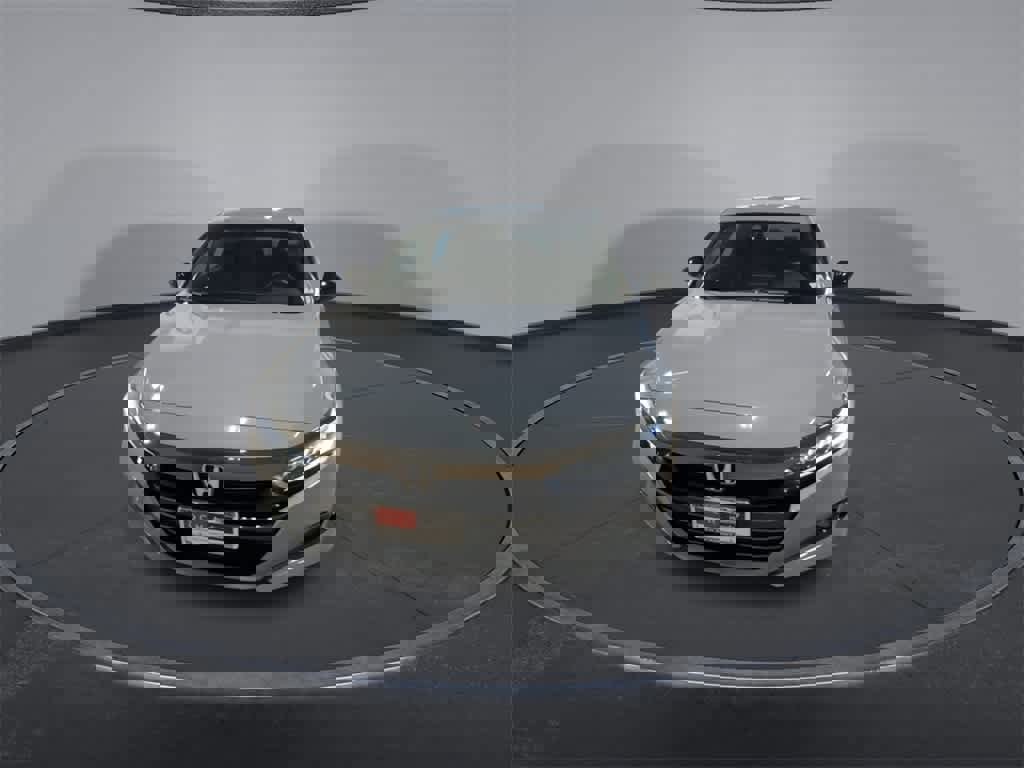 Used 2022 Honda Accord Sport image 3