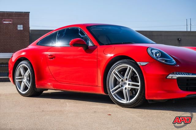 Used 2013 Porsche 911 Carrera image 37
