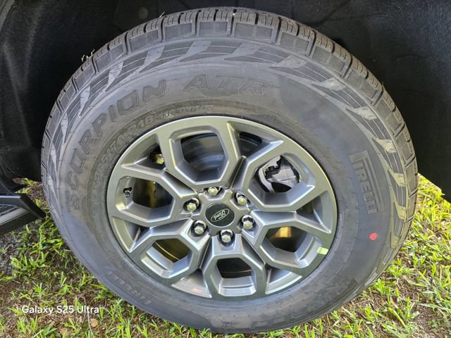 New 2026 Ford Expedition Active RWD image 40