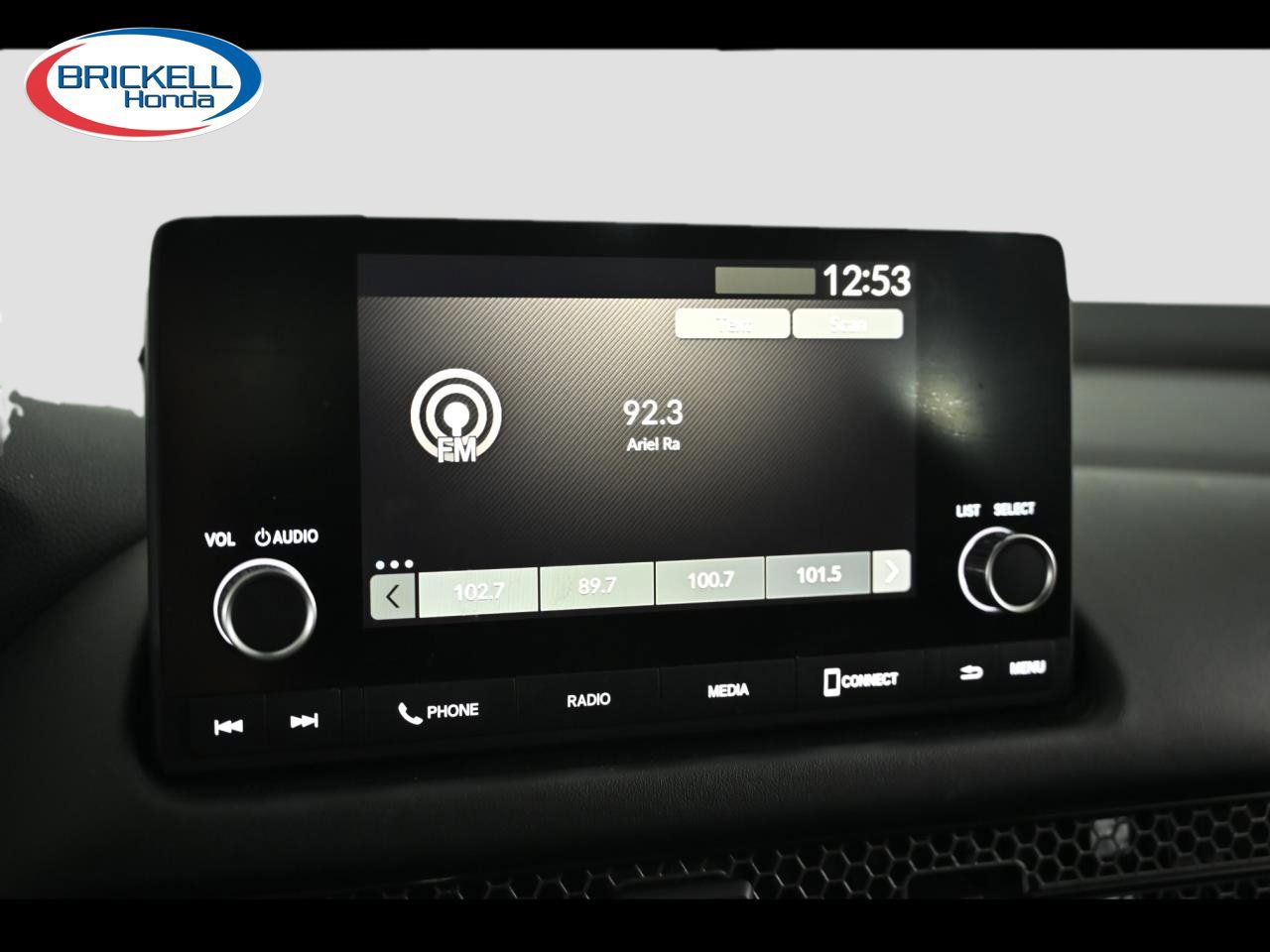 Used 2024 Honda HR-V Sport image 29
