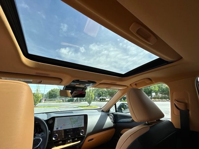Used 2024 Lexus NX 350 AWD image 25
