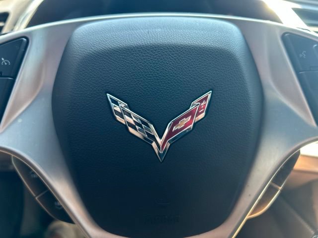 Used 2017 Chevrolet Corvette Grand Sport RWD image 20