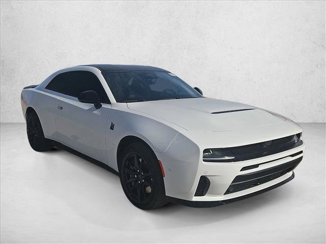 New 2026 Dodge Charger Scat Pack w/ Blacktop Package AWD/4WD image 7