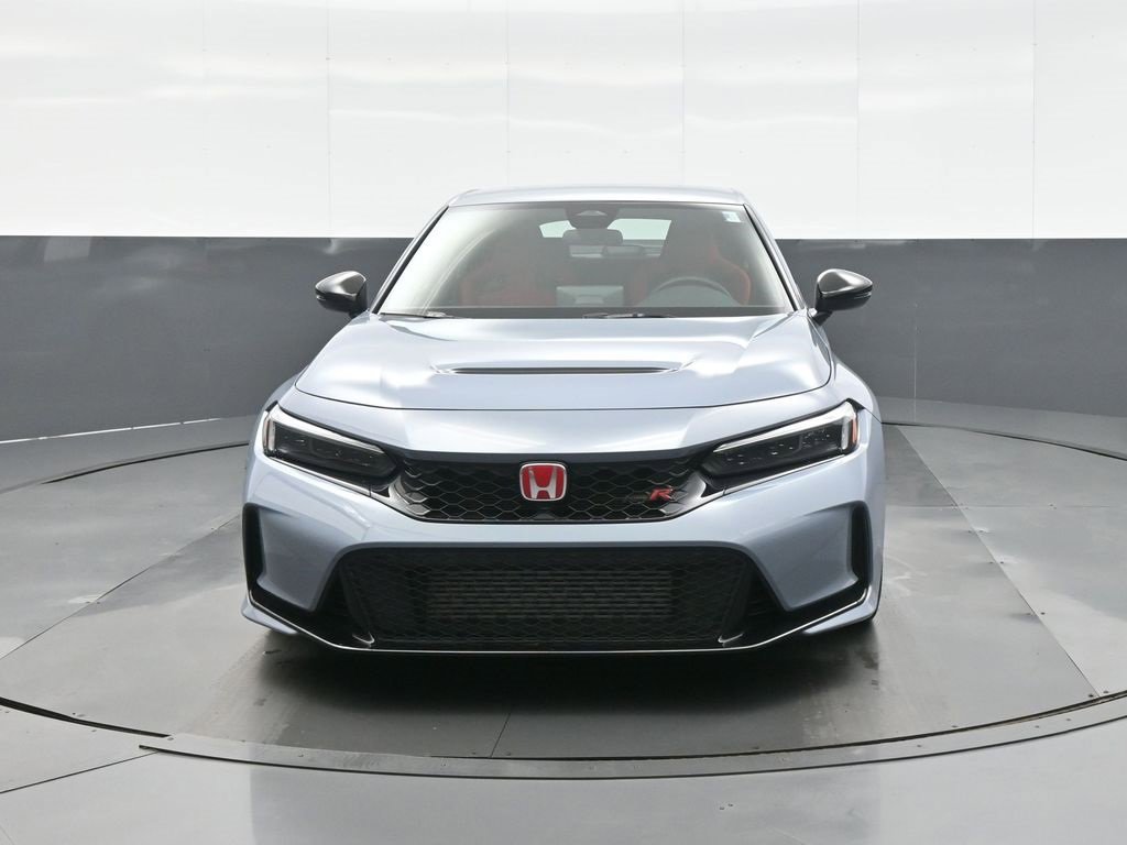 Used 2025 Honda Civic Type R image 2