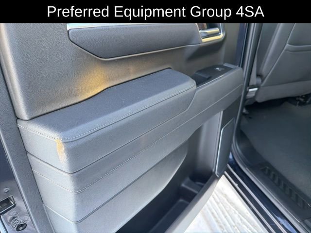 Used 2025 GMC Sierra 1500 SLT image 12