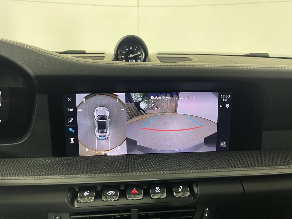 Certified 2025 Porsche 911 Carrera image 27