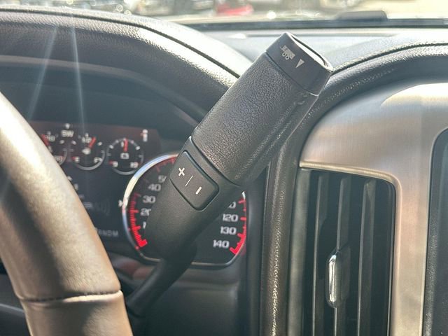 Used 2015 GMC Sierra 1500 Denali w/ Driver Alert Package image 15