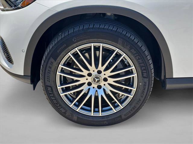 Certified 2026 Mercedes-Benz GLC 300 image 22