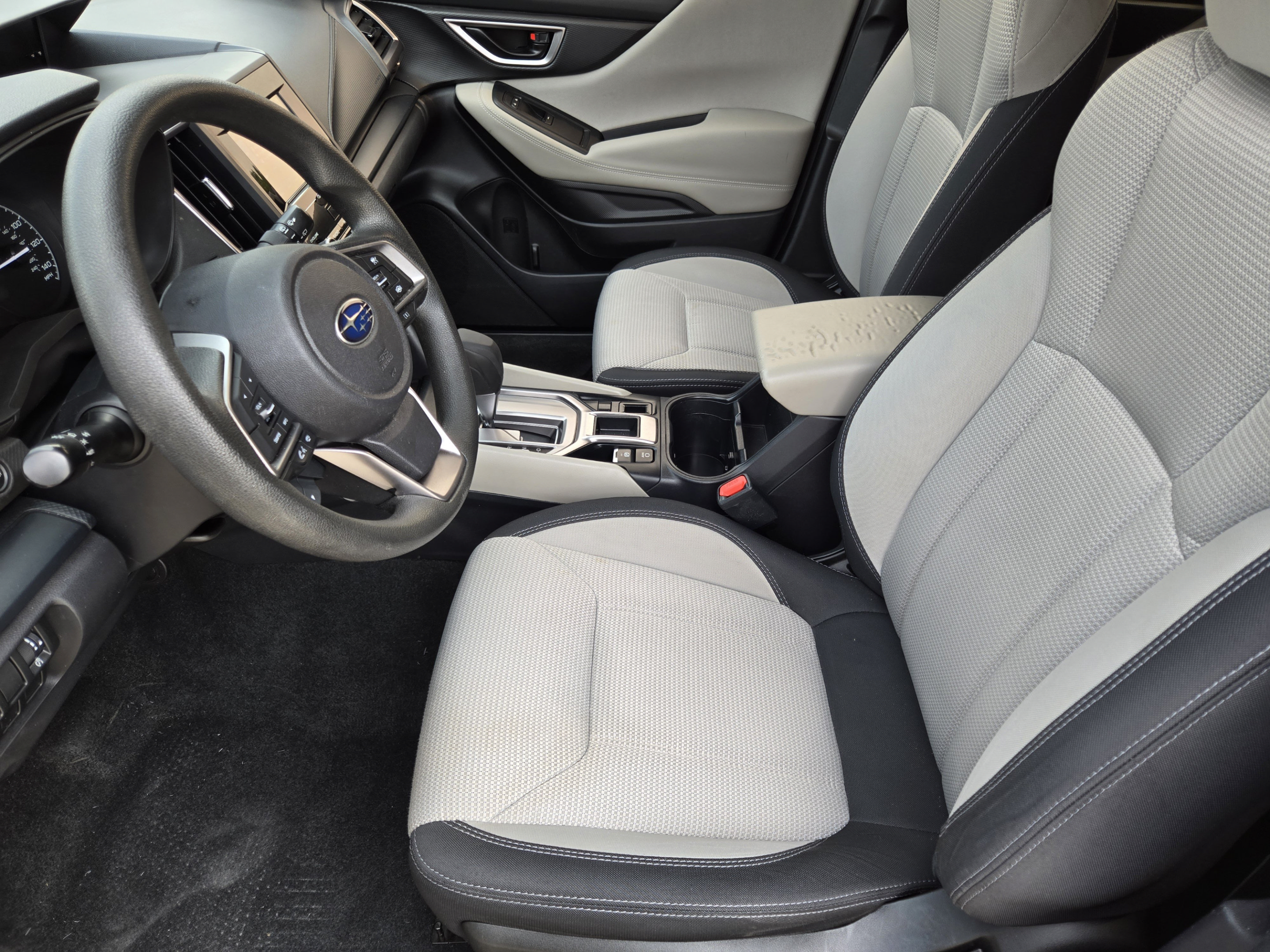 Used 2023 Subaru Forester AWD/4WD image 9