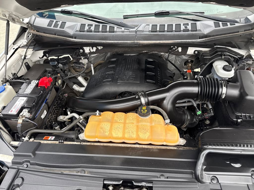 Used 2015 Ford F150 XLT w/ Equipment Group 301A Mid image 24