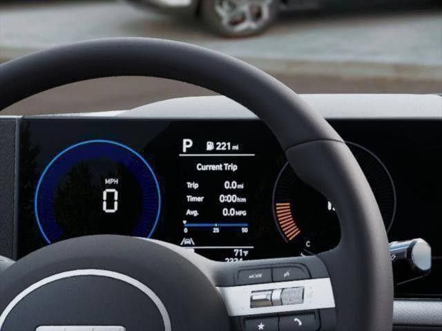 New 2026 Hyundai Sonata SEL FWD image 14