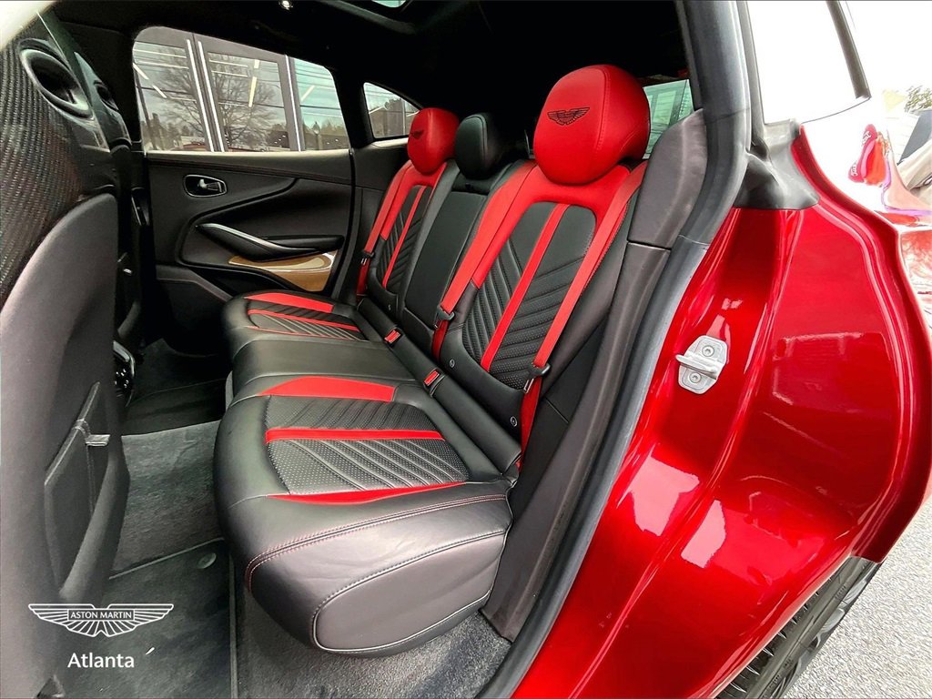 Used 2023 Aston Martin DBX 707 image 21