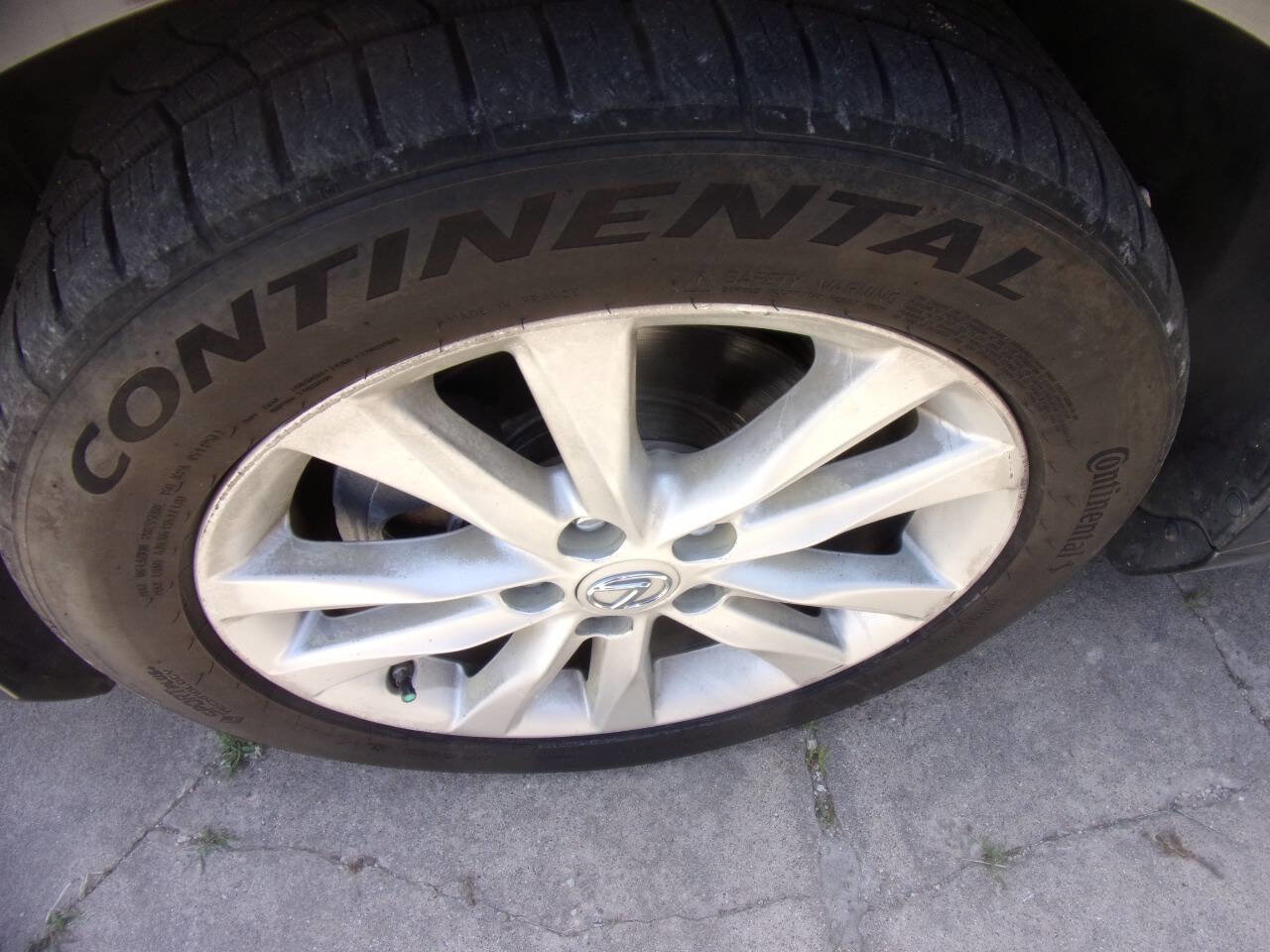 Used 2011 Lexus ES 350 FWD image 5