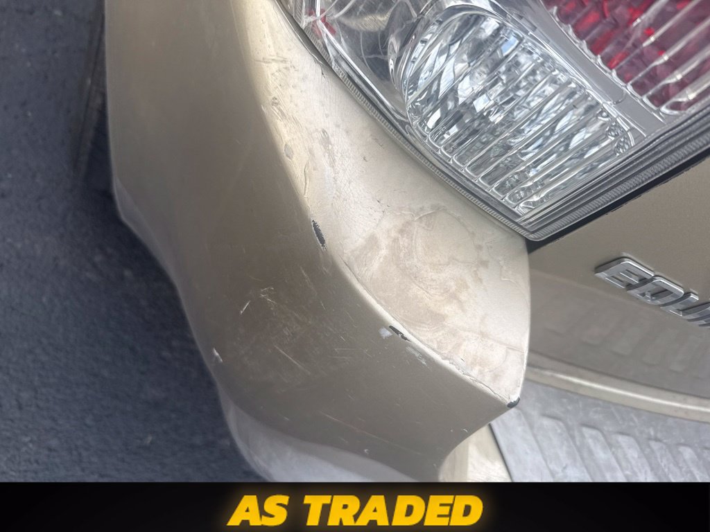 Used 2006 Chevrolet Equinox LT w/ LT Preferred Equipment Group AWD/4WD image 13