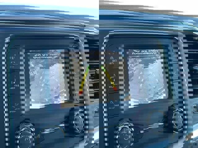 Used 2024 RAM 1500 Classic SLT image 13