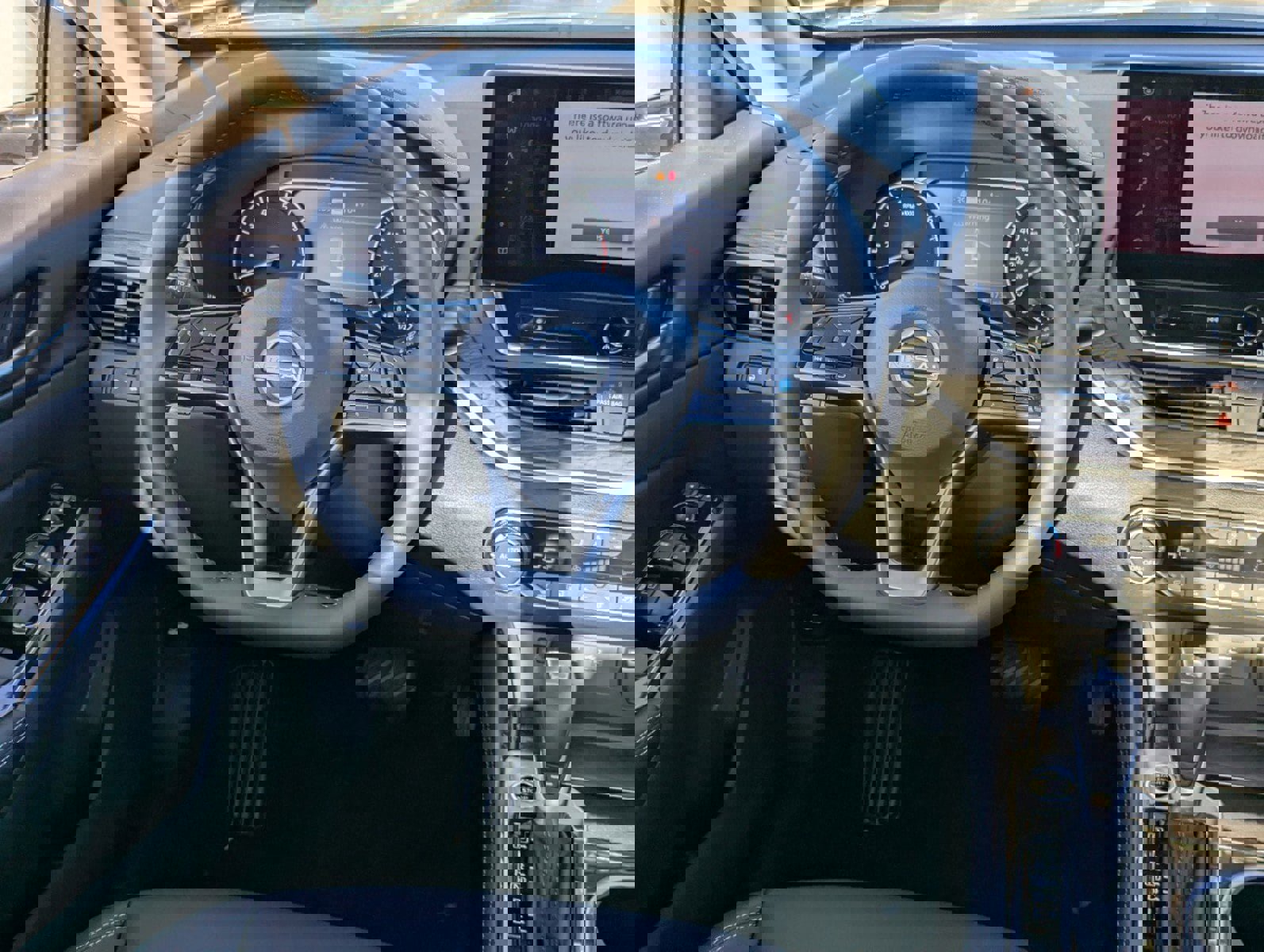 New 2025 Nissan Altima 2.5 SL image 27