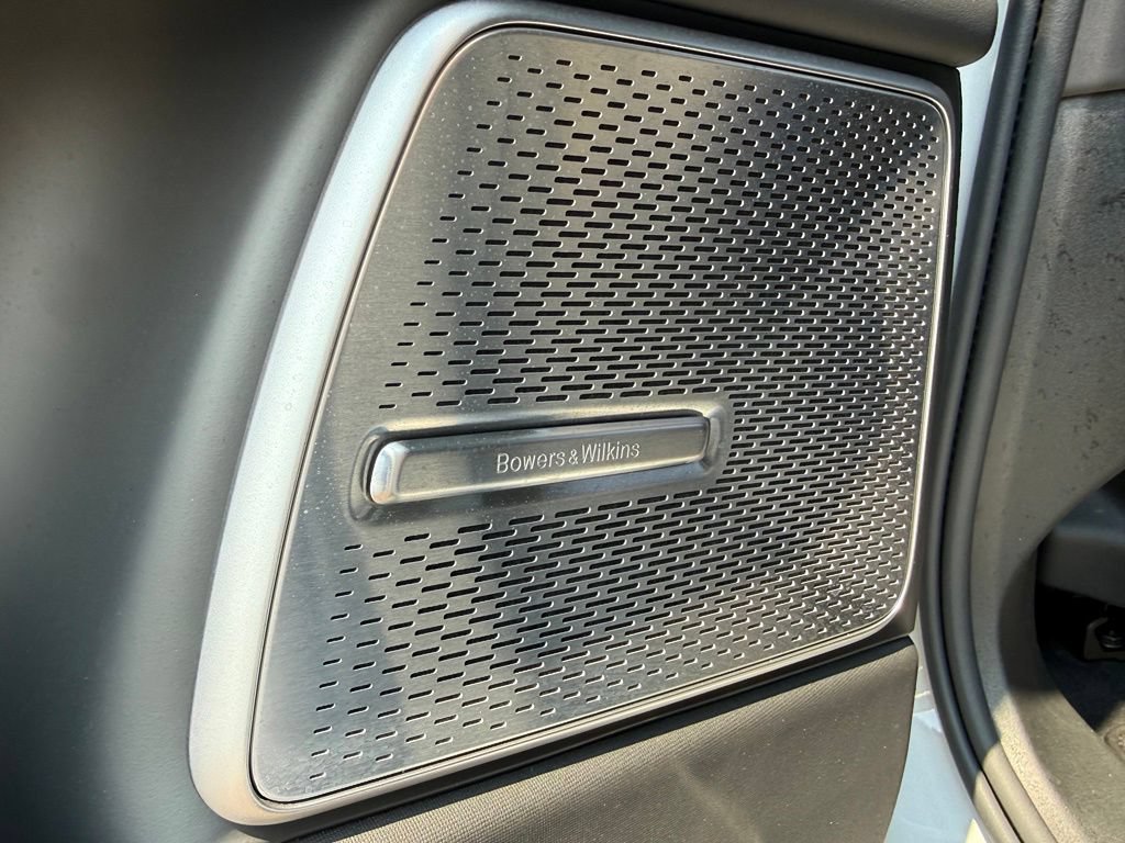 Used 2025 Polestar Polestar 3 AWD/4WD image 23