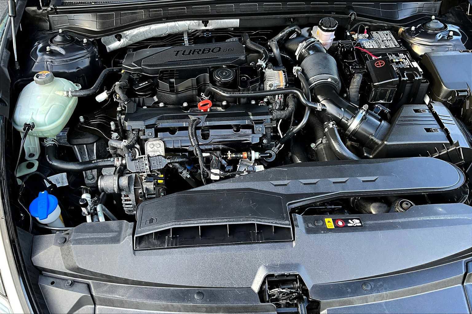 Used 2020 Hyundai Sonata SEL Plus FWD image 33