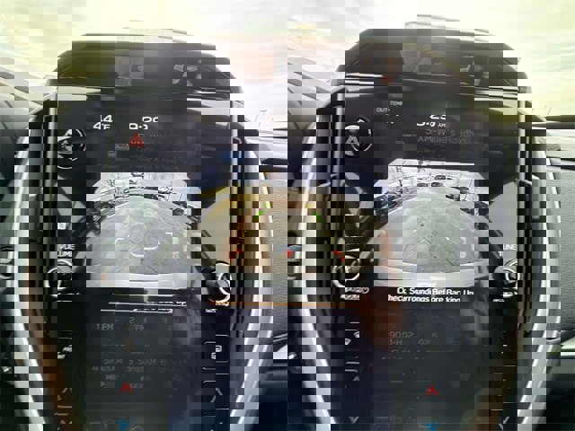 Certified 2025 Subaru Impreza 2.0i Sport image 17