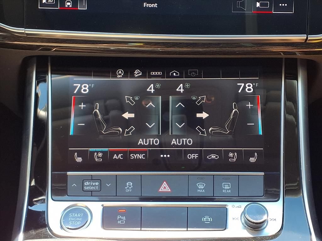 Used 2023 Audi Q7 2.0T Premium Plus w/ Premium Plus Package AWD/4WD image 17