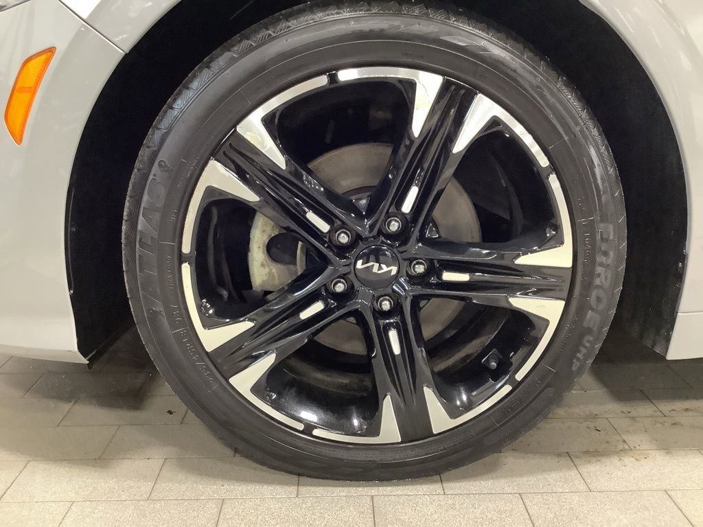 Used 2023 Kia K5 GT-Line image 25