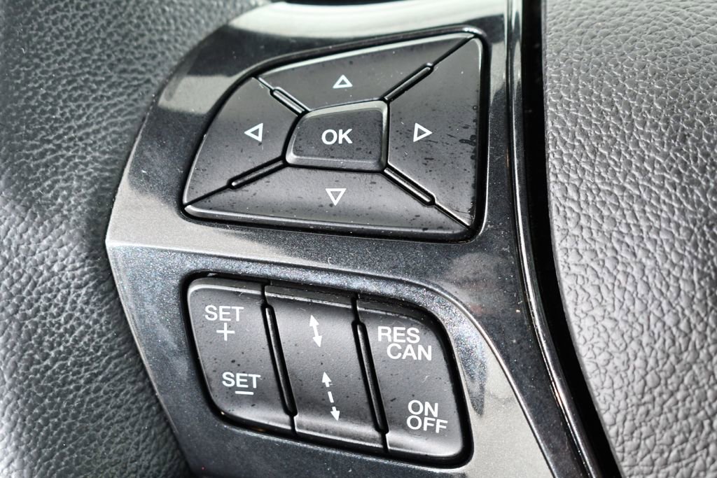 Used 2018 Ford Explorer Sport AWD/4WD image 32