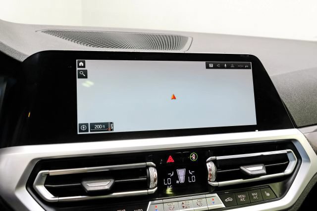 Used 2020 BMW 330i Sedan w/ Convenience Package RWD image 25