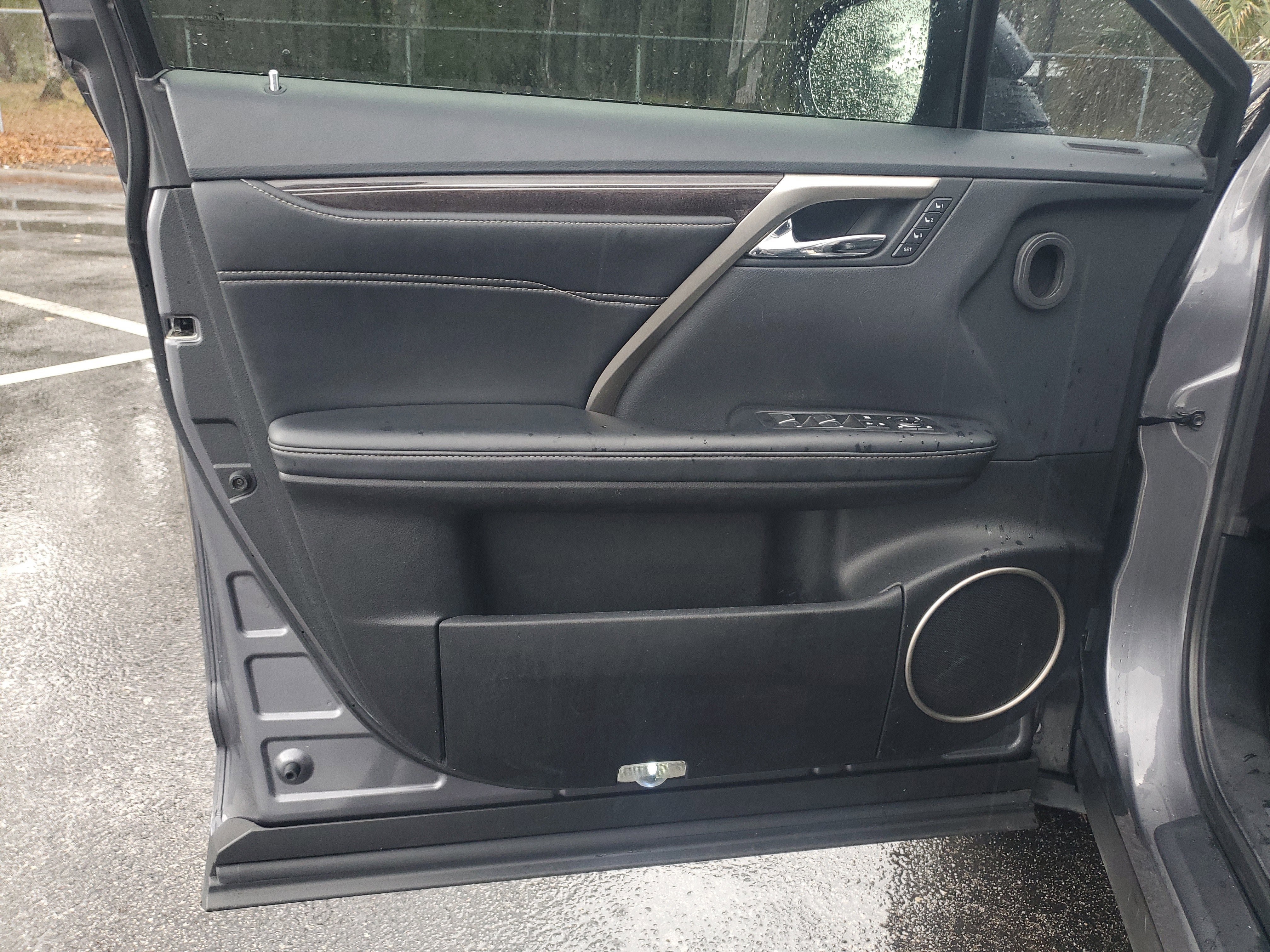 Used 2019 Lexus RX 450h AWD w/ Luxury Package image 20