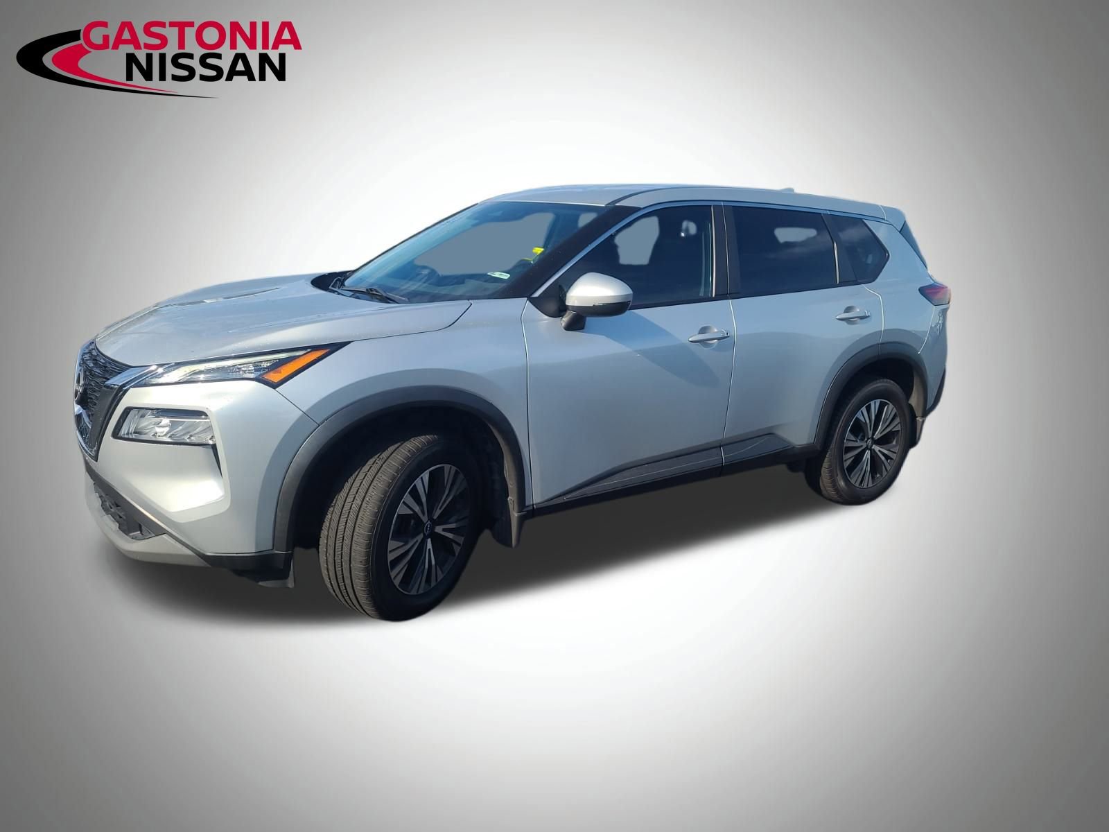 Used 2022 Nissan Rogue SV image 6