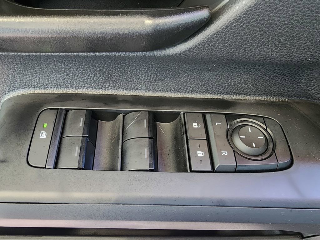 New 2026 Toyota Tacoma SR5 AWD/4WD image 11