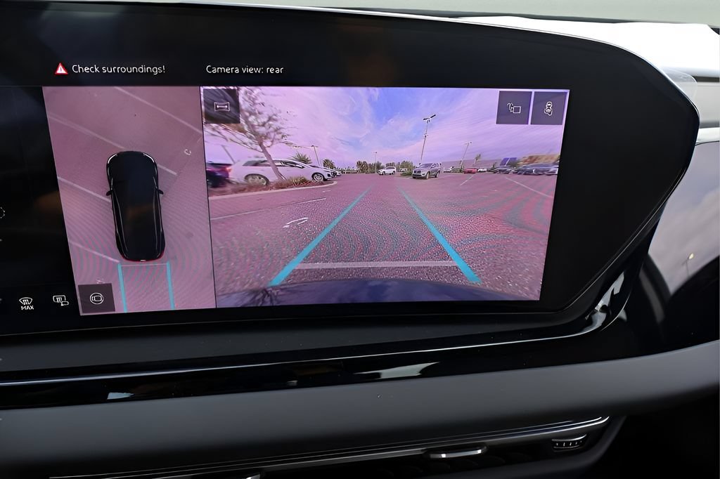 New 2026 Audi A6 Premium Plus AWD/4WD image 22