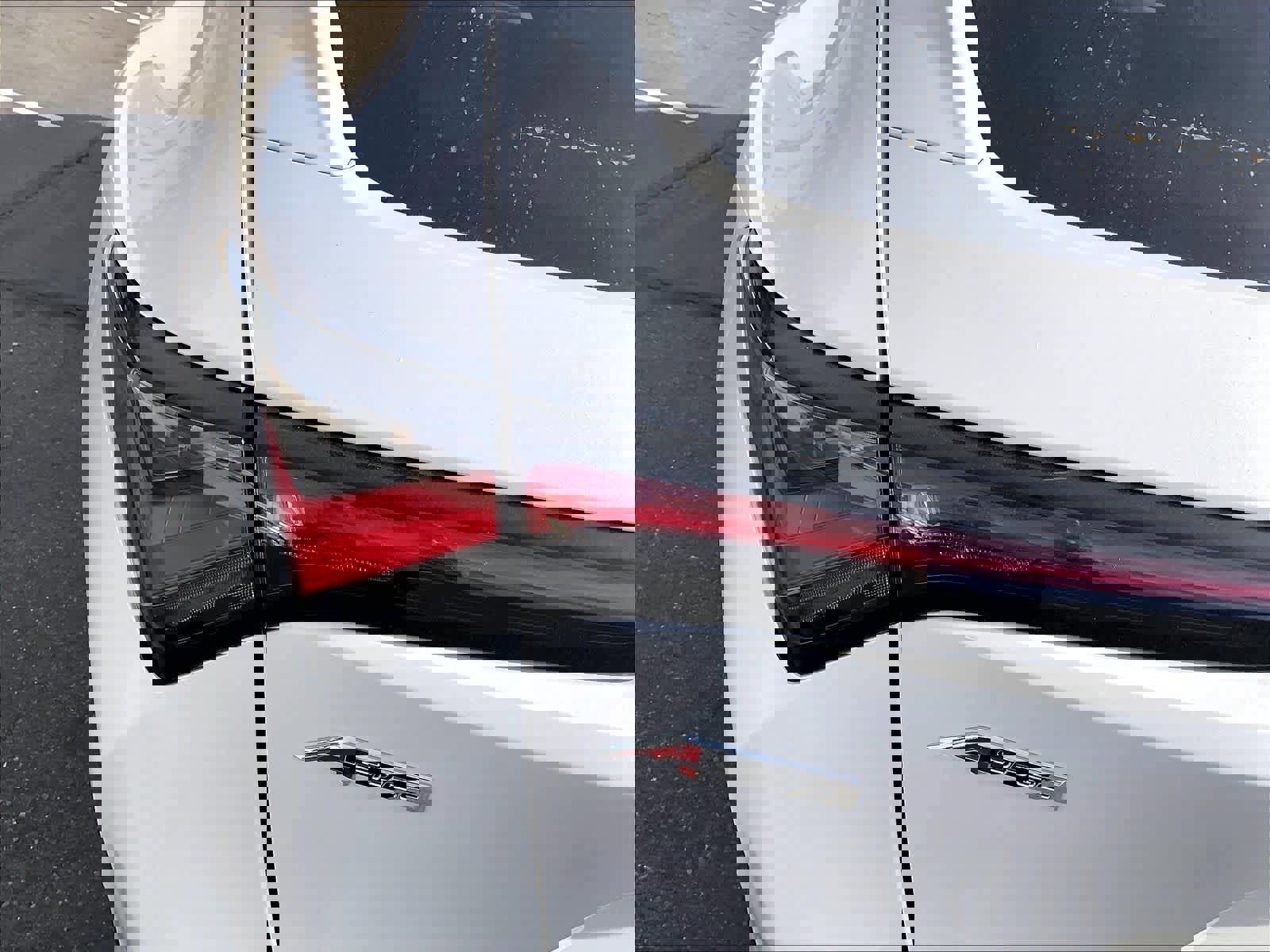 Used 2026 Acura ADX A-Spec image 29