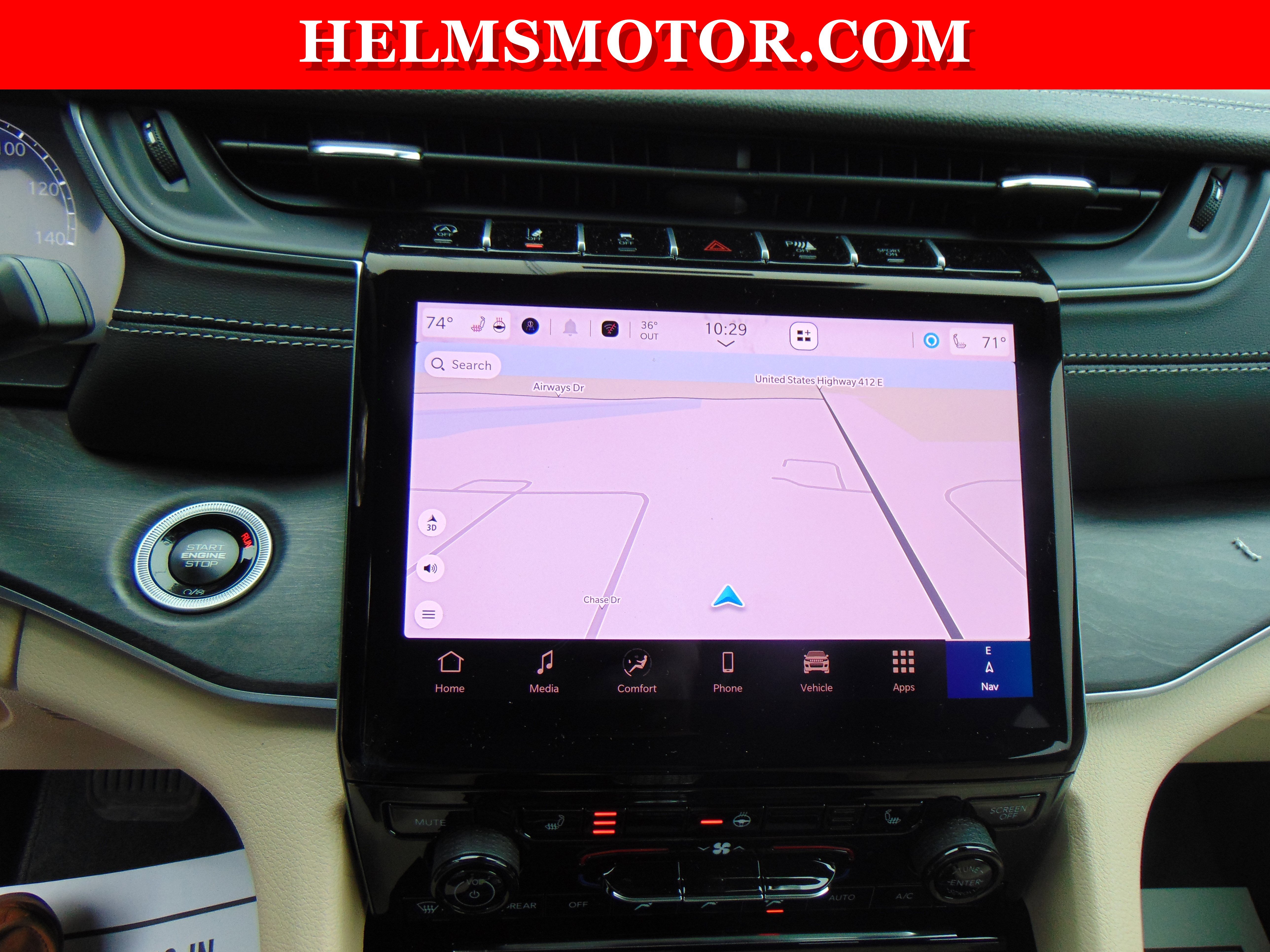 Certified 2025 Jeep Grand Cherokee L Limited image 30