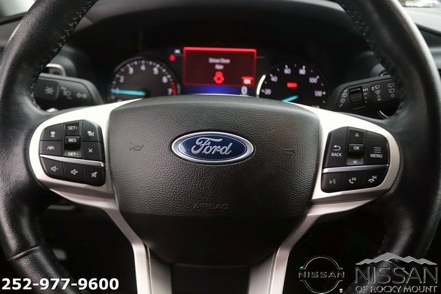 Used 2023 Ford Explorer Limited image 19