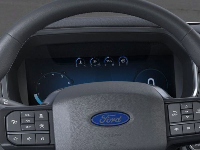 New 2025 Ford F150 Platinum w/ FX4 Off-Road Package image 13